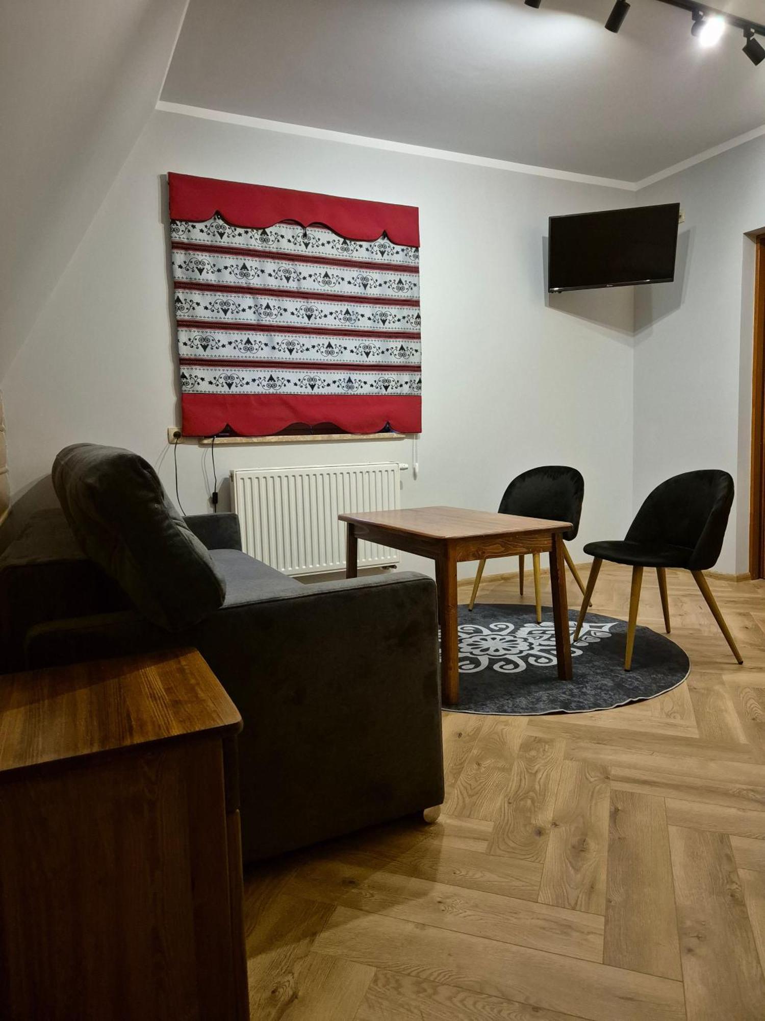 Gosciniec U Obrochtow Apartment Zakopane Exterior photo